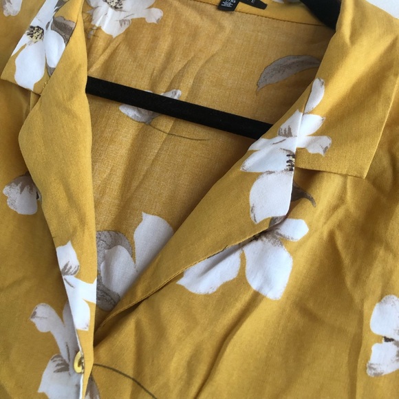 Willow Blouse from dynamite, only worn a few times! - Picture 5 of 5